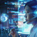 Telemarketing con IA