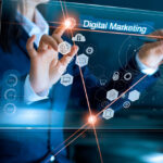 Marketing Digital con IA